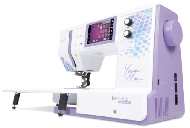 Bernette B70 Embroidery Machine with $300 Worth of Tools and Accessories - Embroidery  Machine for beginners and Experts 
