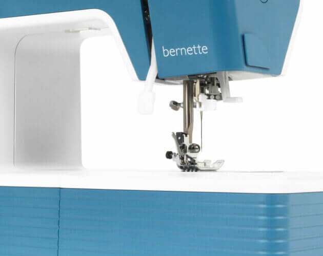 Bernette 05 Academy LindaZ's Sewing Center