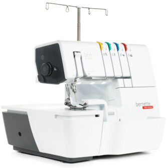 bernette Machine Clinic - computerized sewing machines – gather